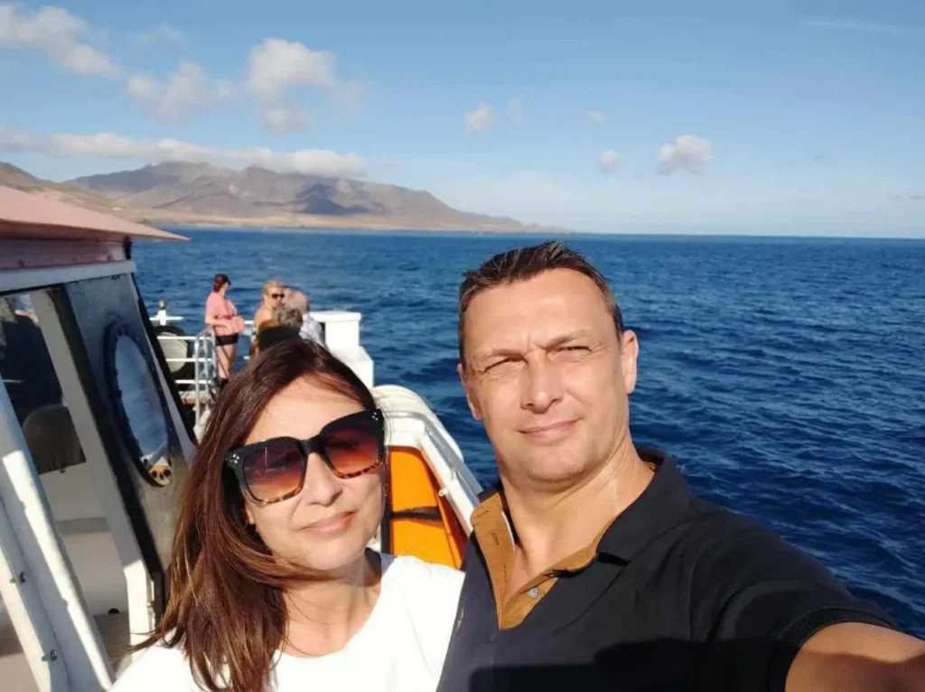 nathelie la casa portsall