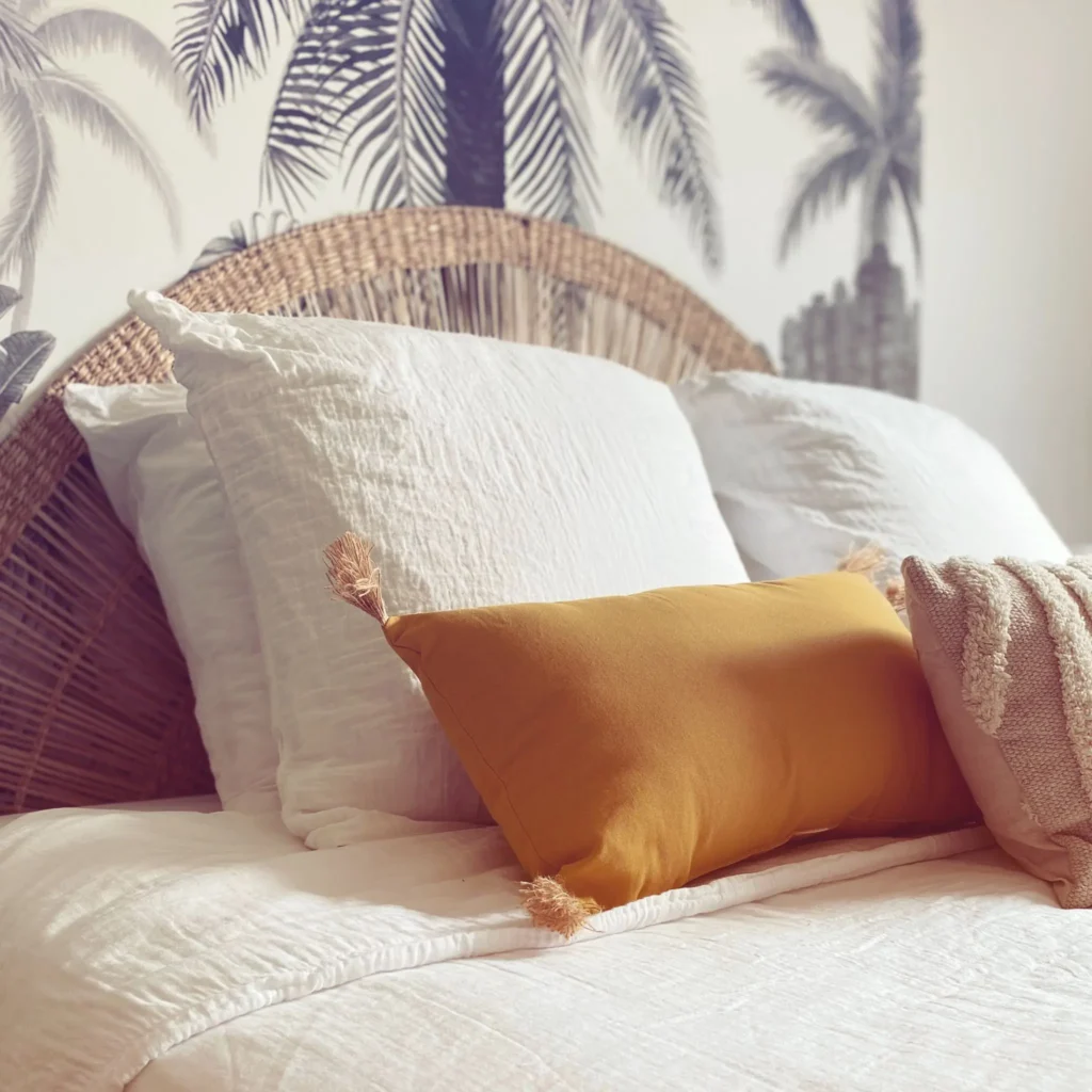 chambre maison portsall chambre maison portsall